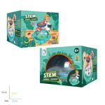 Observatorio De Animales Stem - Koala Kids