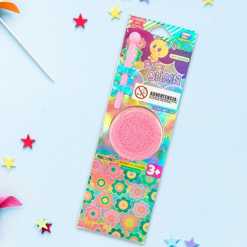 Papilla Ksi Merito Glitter - Distroller