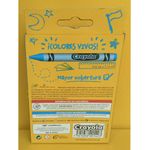 Crayones Jumbo - Crayola