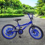 Bicicleta Bl53 Niño #20 Colores Surtidos - Lider Bike