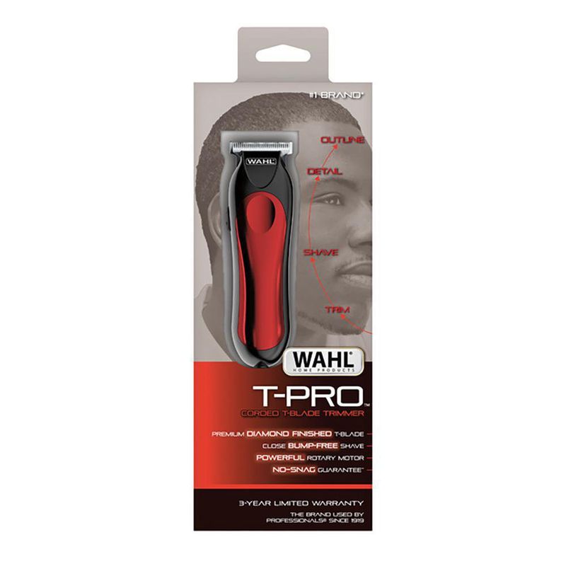 Kit De Cortadora Para Cabello 8 Pzas - Wahl Clipper