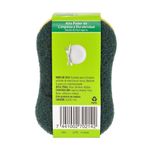 Esponja Scotch-Brite Limpieza Pesada Anatómica 2 Pzas - 3M