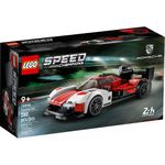 Speed ??Champions Porsche 963 76916 - Lego