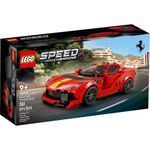 Speed Champions Ferrari 812 Competizione 76914 - Lego