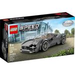 Speed ??Champions Pagani Utopia 76915 - Lego