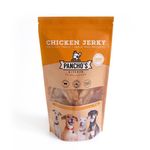 Snack-Sabor-Pollo-Para-Mascotas-50-G---Pancho-s-Kitchen
