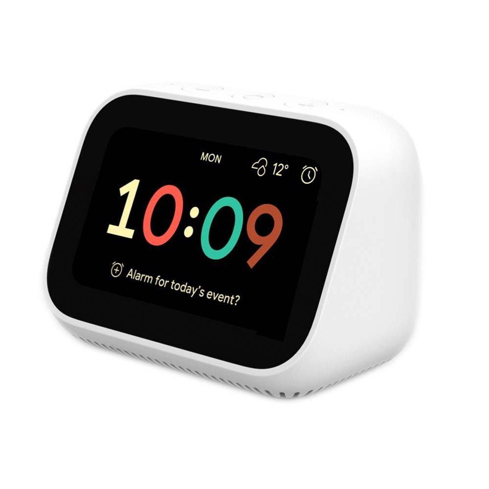 Reloj Despertador Inteligente Mi Smart Clock Xiaomi - Mivoot