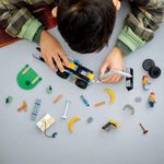 Set Construction Digger City 60385 148 Pzas - Lego