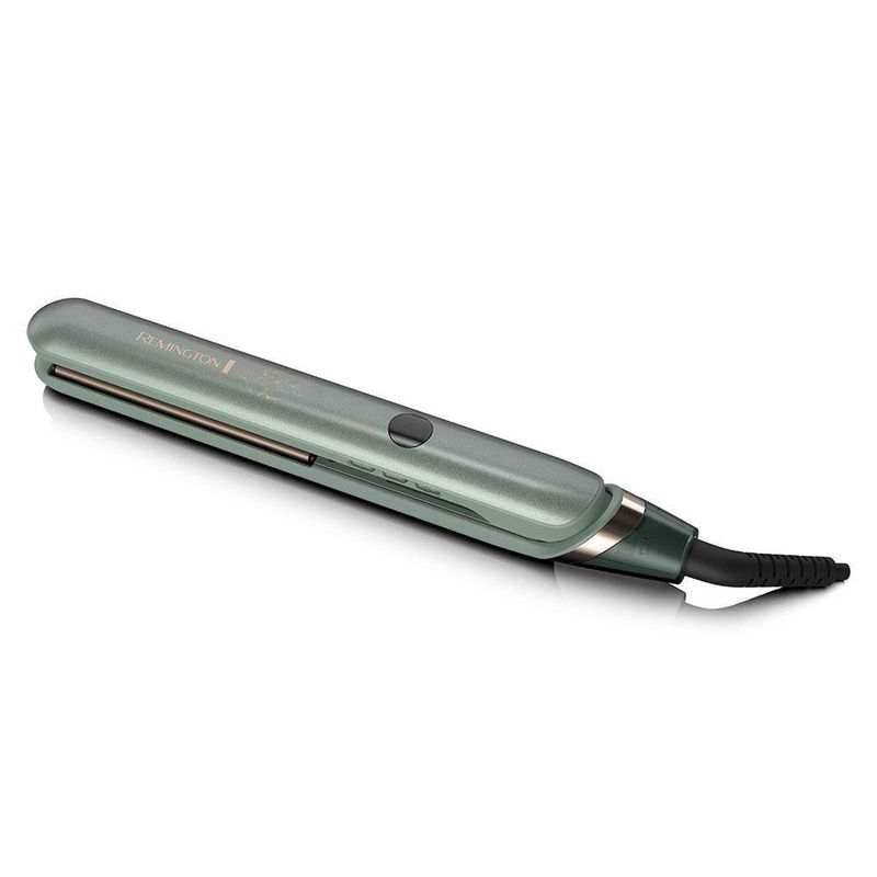 Plancha Alisadora Botanicals Digital - Remington