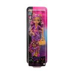 Muñeca Clásica Clawwdeen - Monster High