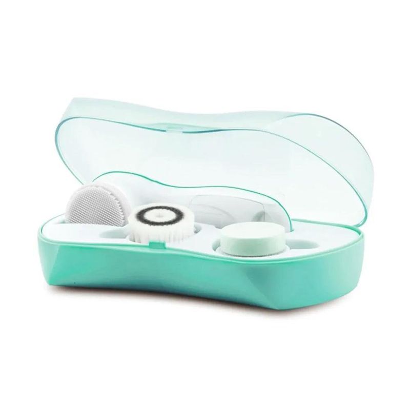 Set De Limpiador Facial