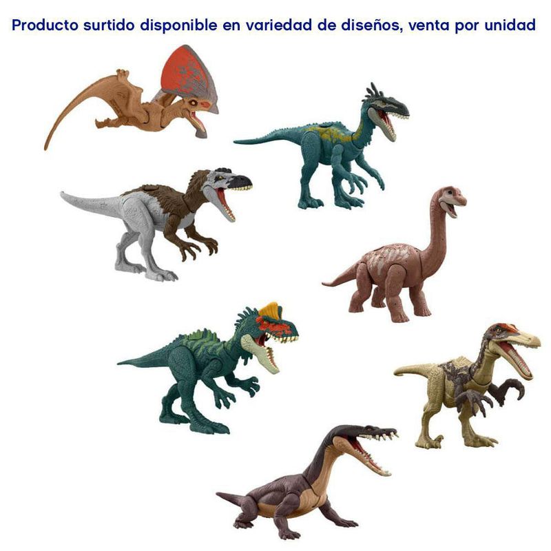 Juguetes de cheap dinosaurios 2018