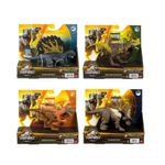 Dinosaurio Mordida De Ataque Diseños Surtidos - Jurassic World