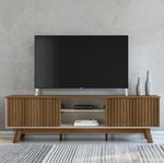 Mueble Para Televisor Neptuno 181X38X55 Cm - Z