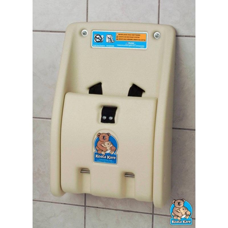 Sentador Para Bebé Crema - Koala Kare
