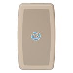 Cambiador Para Bebé Vertical Crema - Koala Kare