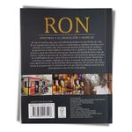 Minilibros De Cocina: Ron Vv.Aa.