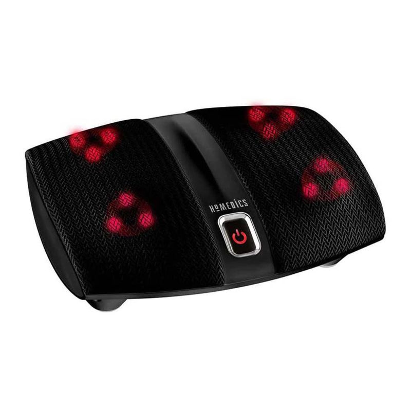 Masajeador orders de pies shiatsu homedics