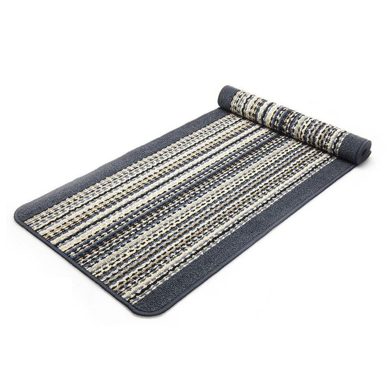 Combo Apollo Azul 57X183Cm + 44X76Cm - Oriental Weavers