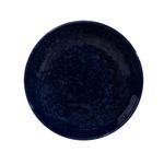 Bowl Para Pasta Azul Oscuro 7.8 Plg - Niu Haus
