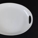 Ensaladera Con Agarraderas 40 x 30 Cm - Niu Haus