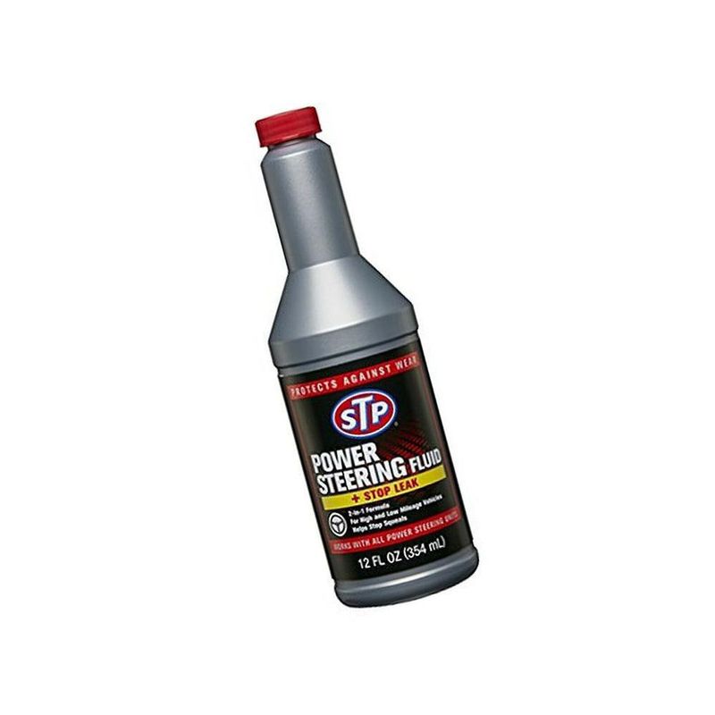 Aceite dirección asistida STP POWER STEERING FLUID