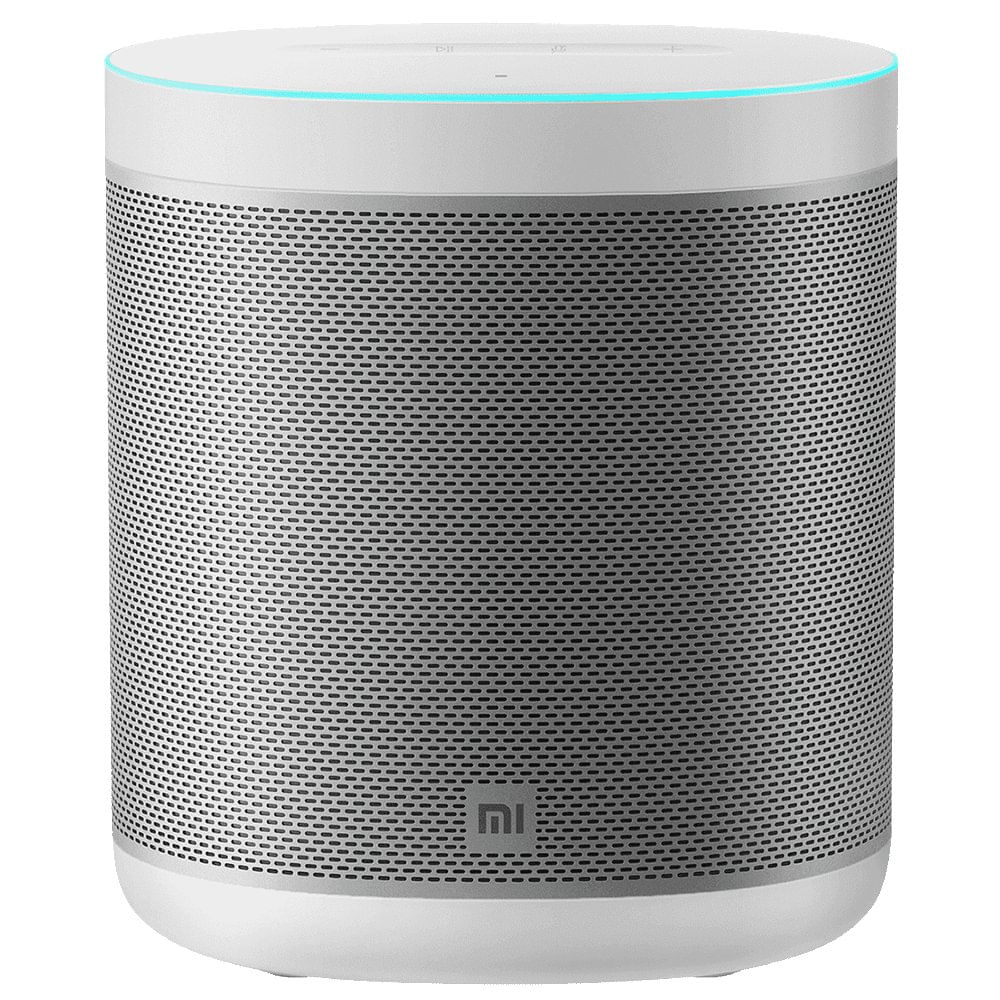 Altavoz Xiaomi Alexa Camera Alexa Es Compatible Con Xiaomi Aqara