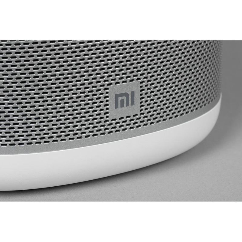 Bocina Mi Smart Speaker Asistente Blanco - Xiaomi