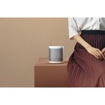 Bocina Mi Smart Speaker Asistente Blanco - Xiaomi