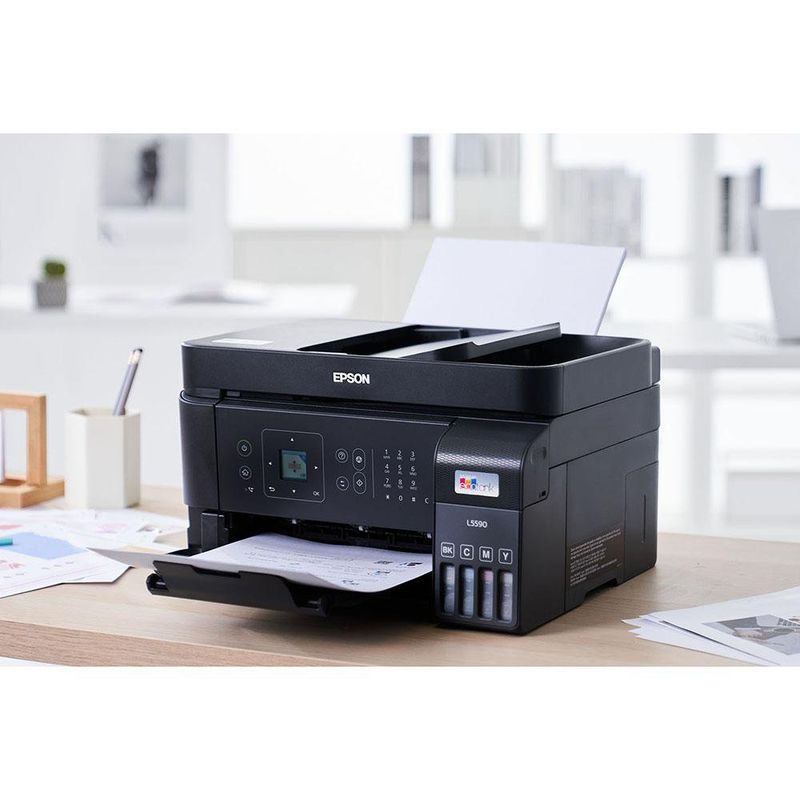 Impresora Multifuncional Epson L5590