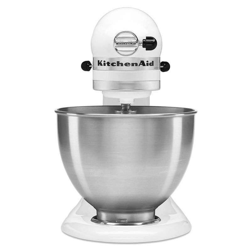 Batidora Clásica 4.5 Litros De 10 Velocidades 275 W - Kitchenaid