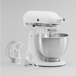 Batidora Clásica 4.5 Litros De 10 Velocidades 275 W - Kitchenaid