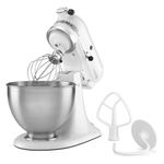 Batidora Clásica 4.5 Litros De 10 Velocidades 275 W - Kitchenaid