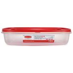 Contenedor De 1.5 Galón - Rubbermaid