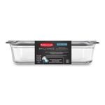 Contenedor Brilliance De Vidrio De 8 Tazas - Rubbermaid