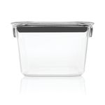 Contenedor Brilliance De Vidrio De 4.7 Tazas - Rubbermaid