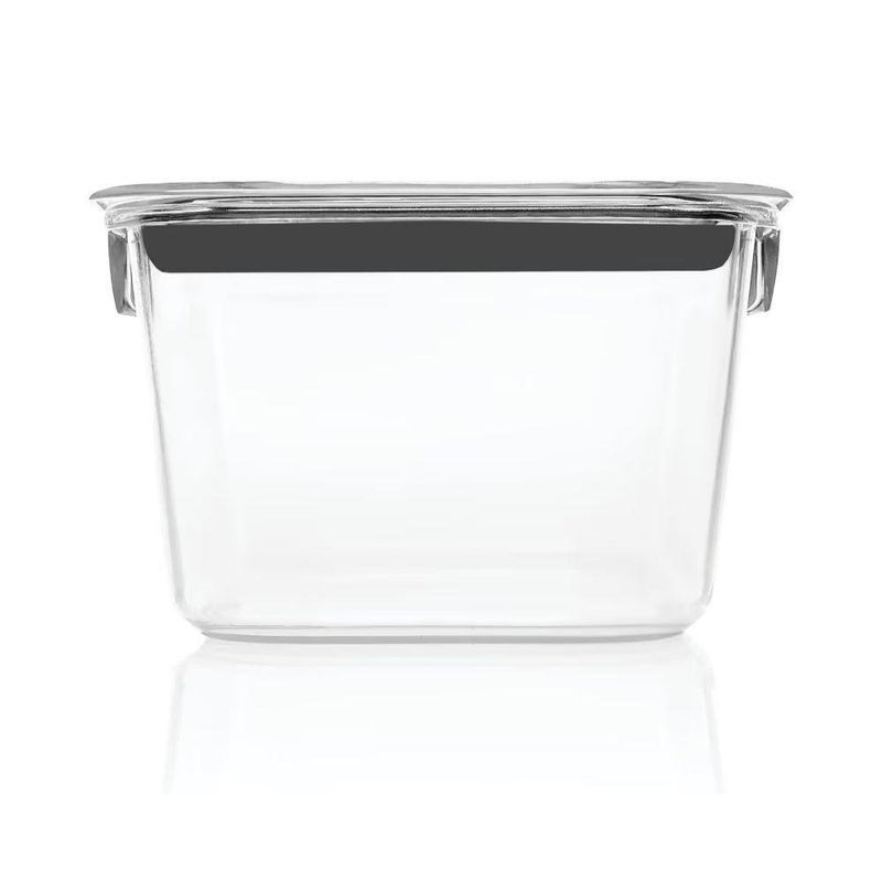 Contenedor Brilliance De Vidrio De 4.7 Tazas - Rubbermaid