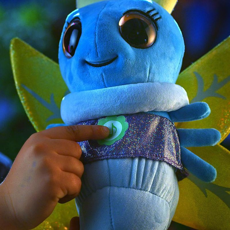 Peluche-De-Luciernaga-Interactivo-Glowies-Celeste---Eolo