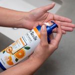 Crema Corporal Vitamina C-Citrus - Dr. Teal´s