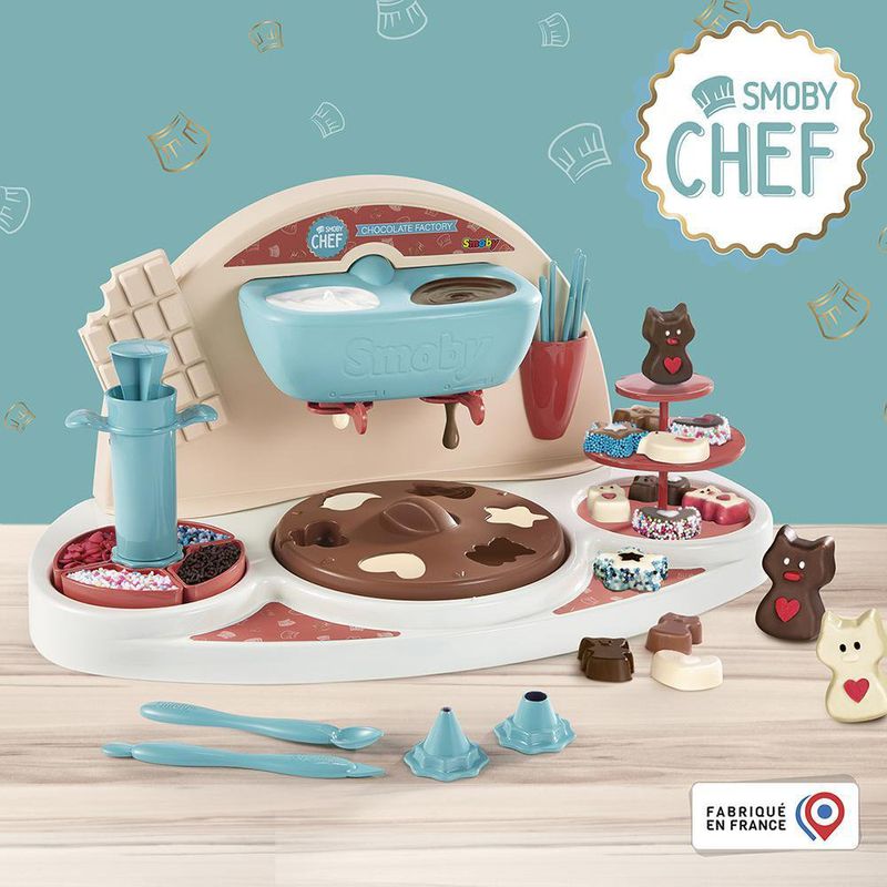 Set De Cocina Deluxe - Koala Kids - Cemaco