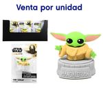 Borrador Star Wars Baby Yoda - Diamond Vision