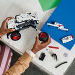 Technic Monster Jam Monster Mutt Dalmatian 42150 - Lego