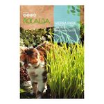 Semilla De Hierba Para Gato 10 G - Rocalba