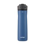 Botella Térmica Ashland Azul Marino 24 Oz - Contigo