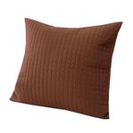 Funda Para Cojín Emme 65 x 65 Cm - Livim Natural Home