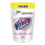 Quitamanchas En Polvo Blanco Doypack 450 G - Vanish