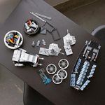 Serie De Coleccionista Star Wars At At 75313 - Lego
