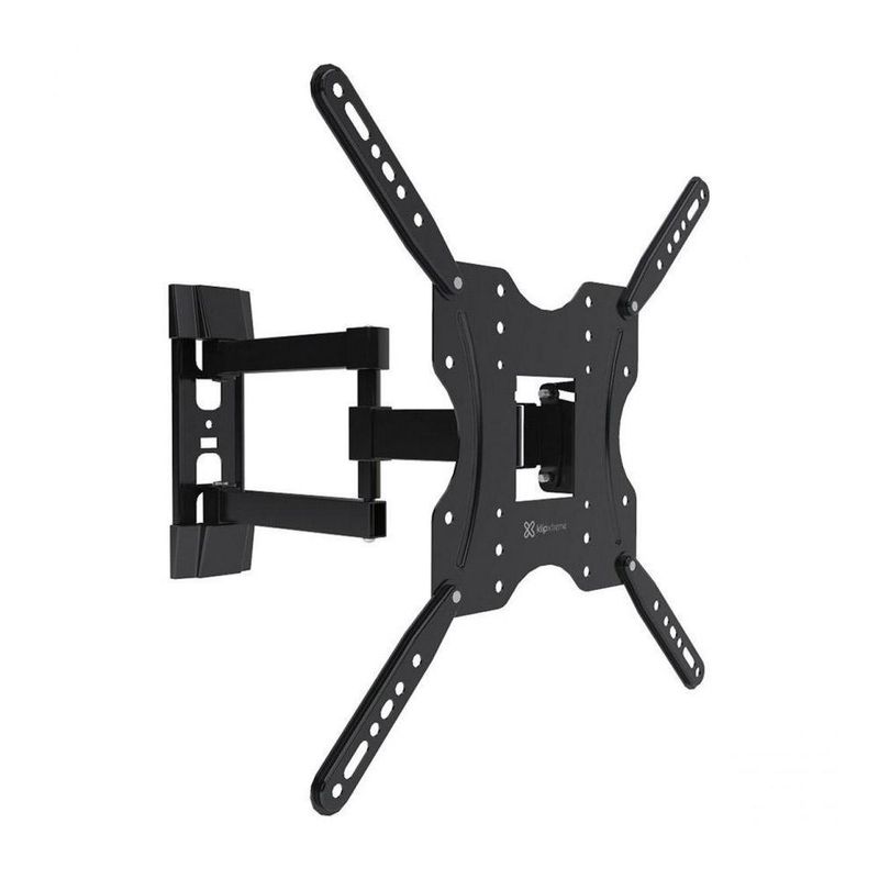 Soporte Articulado Para Tv De 32 A 60 Plg - Klipxtreme