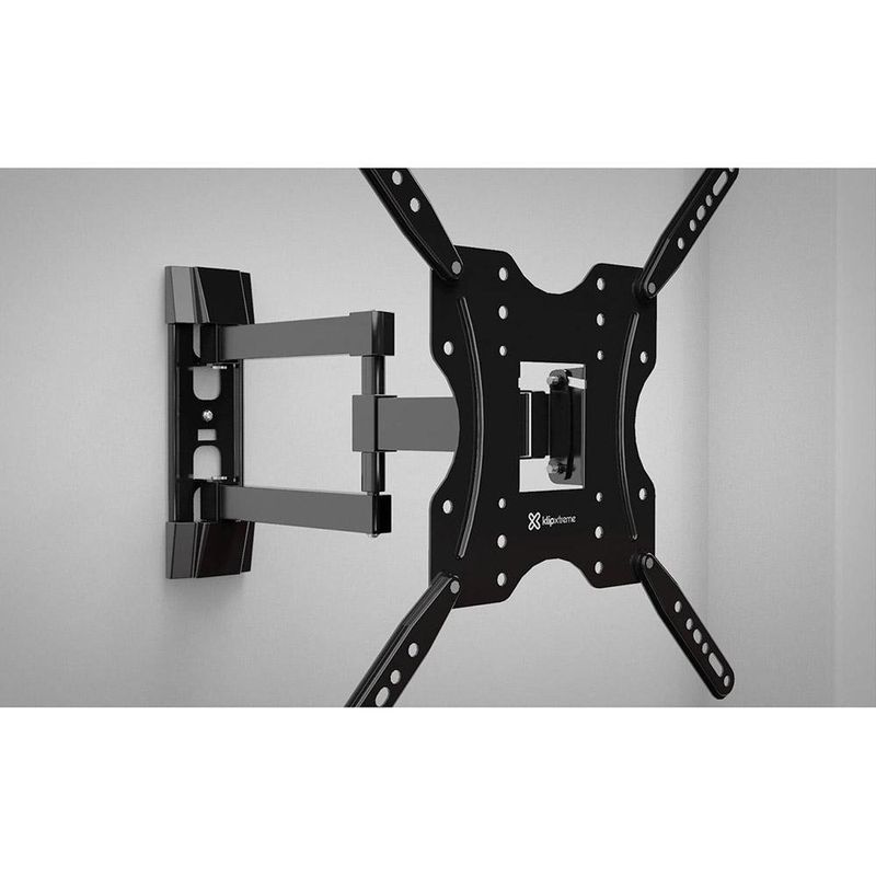 Soporte Articulado Para Tv De 32 A 60 Plg - Klipxtreme