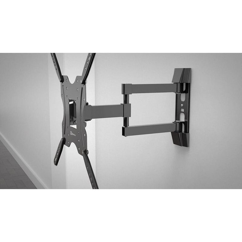 Soporte Articulado Para Tv De 32 A 60 Plg - Klipxtreme